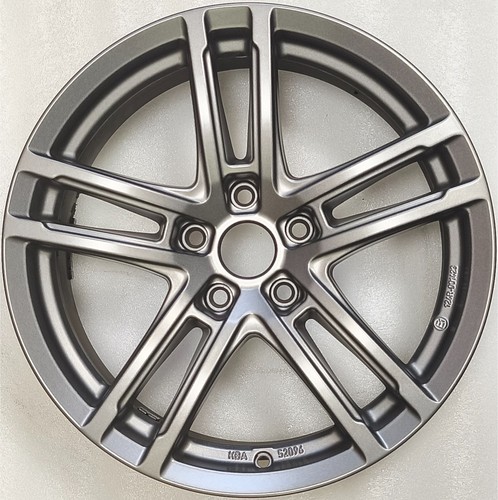Dezent alufelge 7 - dezent, tz-c