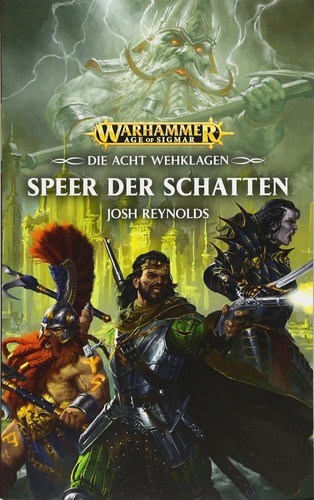 Warhammer age sigmar - warhammer,