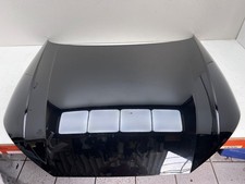 Audi A4 8W B9 Motorhaube Kühlerhaube schwarz-met. MH704