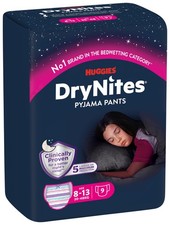 Huggies DryNites Windeln