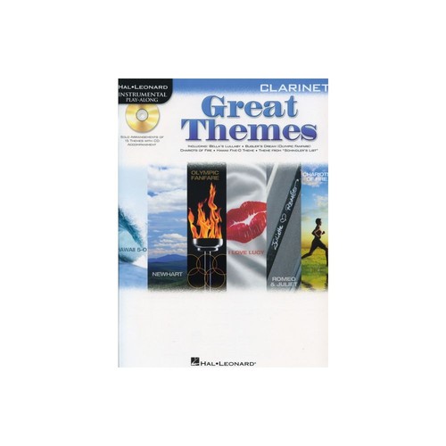 Great themes noten - themes, für