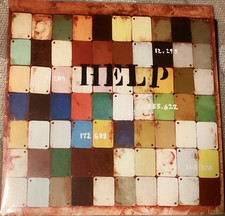 HELP * Limited * Radiohead