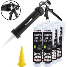 TECPO KLEBE UND DICHTSTOFF