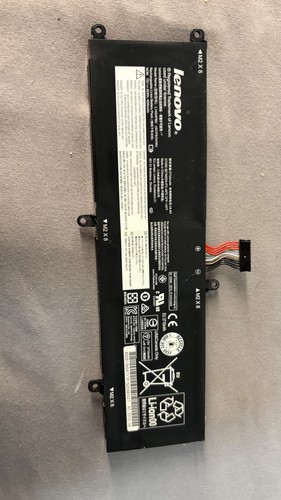 Batterie original lenovo - original,