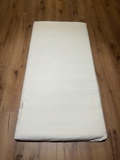 Hans Natur Kindermatratze