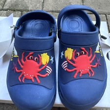 Aigle Taden Clogs, Kinder