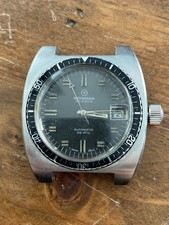 Diver Rodania Sub