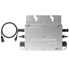 800W Waterproof Grid Tie