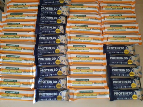Proteinriegel summer flavour - , flavour*