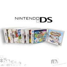 Nintendo DS - Spiele nach Wahl Games Pokemon Harvest Moon LEGO ⚡️BLITZVERSAND