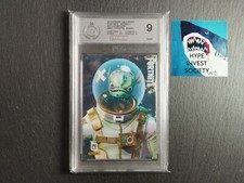 2019 Panini Fortnite Leviathan