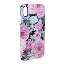 iDeal Of Sweden Handyhülle für iPhone XS Max Peony Garden