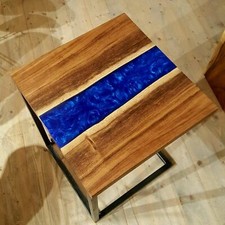 Handmade beistelltisch - handmade,