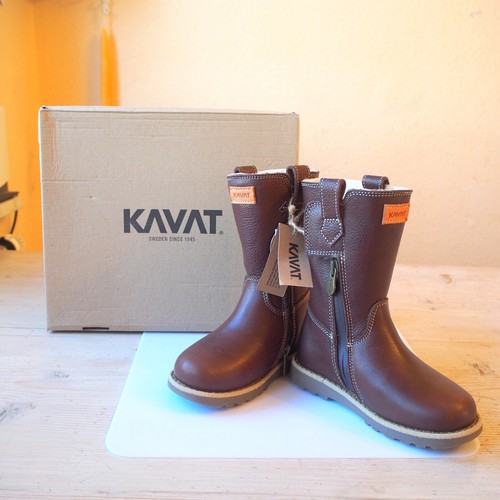 Kavat winterstiefel skoghall - winterstiefel,
