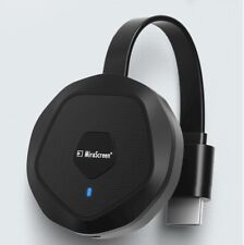 WIFI 1080P Wireless Display TV