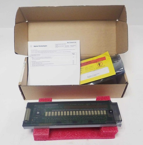 Agilent 34903a channel - agilent,