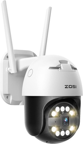 Zosi 5mp funk - zosi,