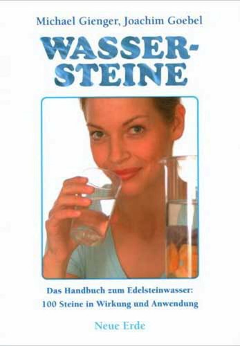 Wassersteine michael gienger - wassersteine,
