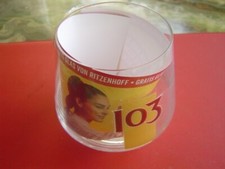 OSBORNE! 1 BRANDY-GLAS! 103