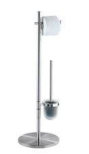 WENKO Klo Bürste Toiletten