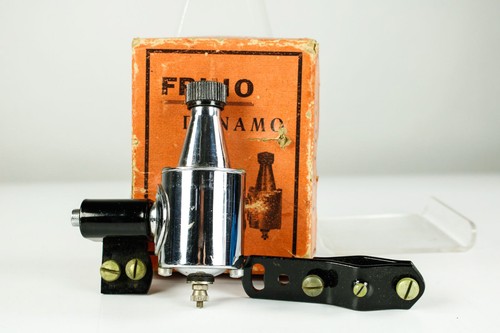 Friho 300 fahrrad - dynamo, 6v