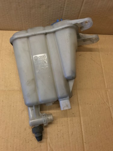 Audi 8k wasser - b8,