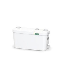 Wilo Schmutzwasser-Hebeanlage