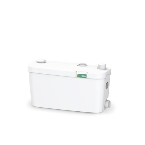 Wilo schmutzwasser hebeanlage - wilo, schmutzwasser-hebeanlage