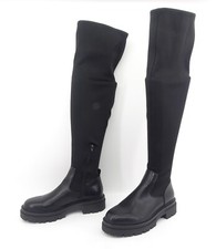 BULLBOXER Plateau Overknee