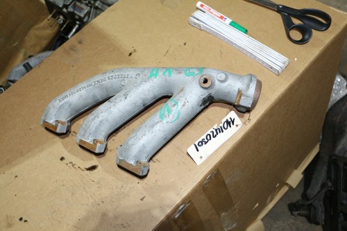 Original mercedes m110 motor - original,