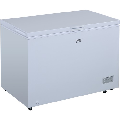 Beko cf316ewn gefriertruhe - cf316ewn,,