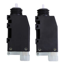 Stellelement Stellmotor Zentralverriegelung L+R für Opel Calibra A Corsa/Omega B