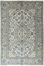 Perserteppich Kashan Palast