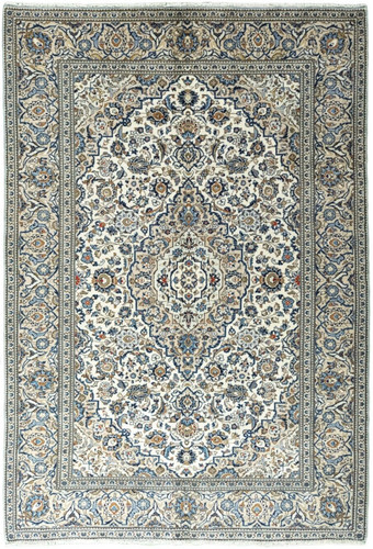 Perserteppich kashan palast - perserteppich,