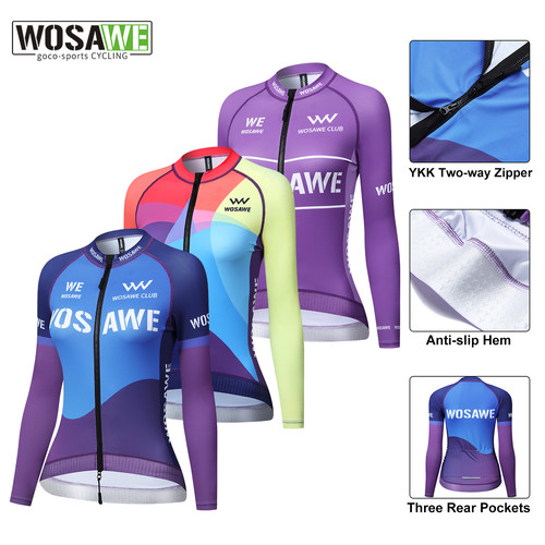 Damen fahrradjacke - damen,