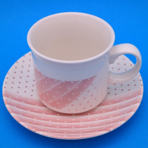 Churchill england rosa polka - churchill,