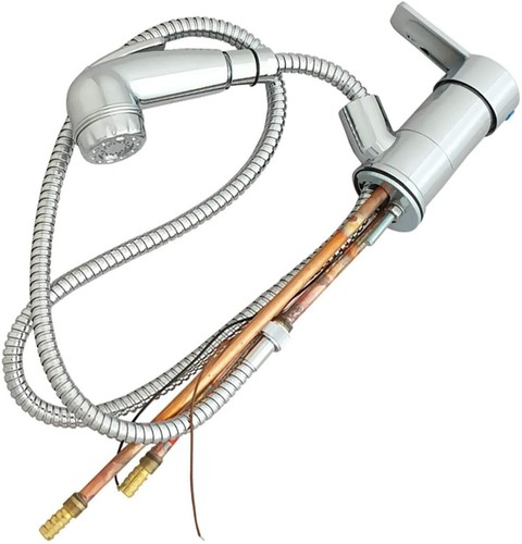 Comet parma ausziehbarer - comet,