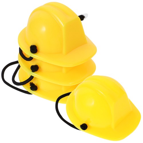 Stück puppen bauhut - bauhut,