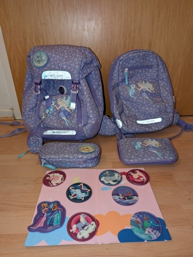 Beckmann schulranzen rücksack - beckmann,