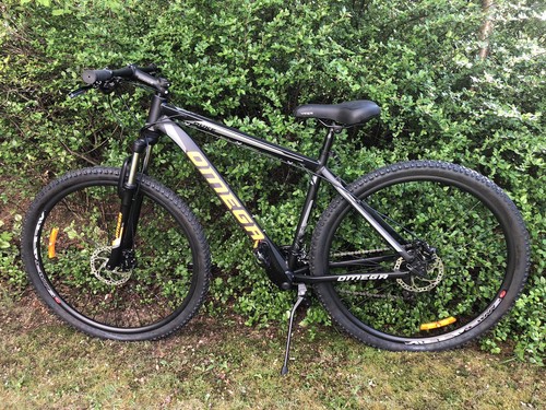 Top mountainbike omega duke - *top*,