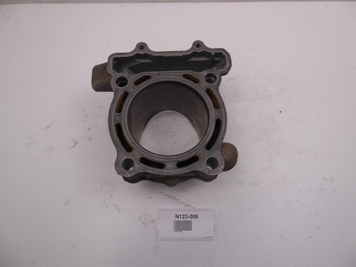 Suzuki 250 2006 zylinder - 2006,