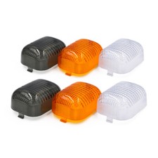 Turn Signal Indicator Glass