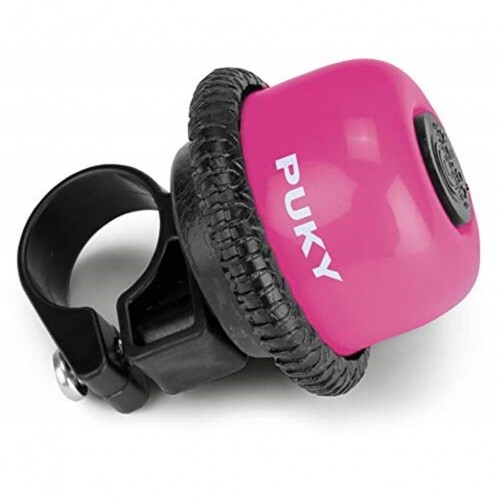 Puky pink - g,