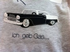 Auto Pyjama Louis & Louisa