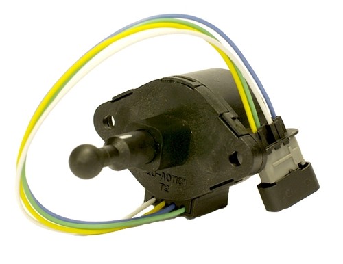 Stellmotor