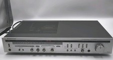 Kenwood stereo hifi - kr-80,