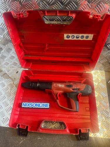 Hilti dx5 460 f8 - ⭐hilti, x-460-f8