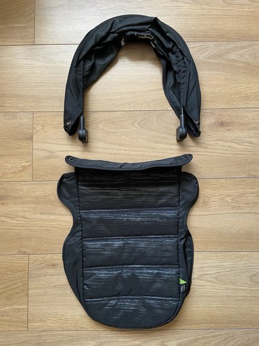 Baby jogger city - jogger, tour