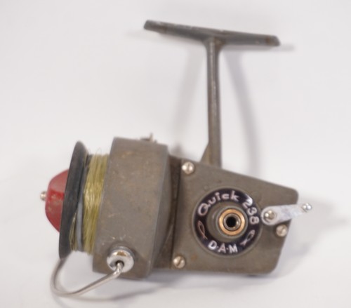 Vintage dam quick 238 - quick,