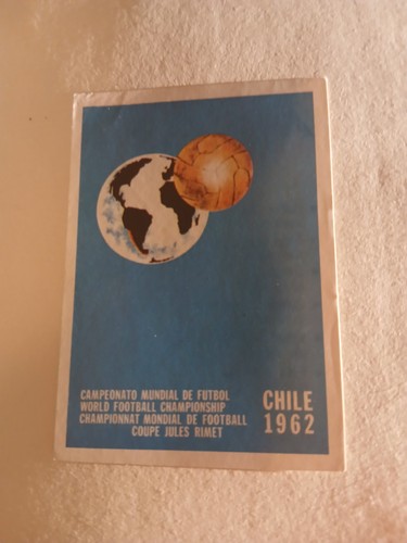 Sticker 1986 world cup - wm, 86